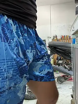 Paul22cm-: вебкам-шоу