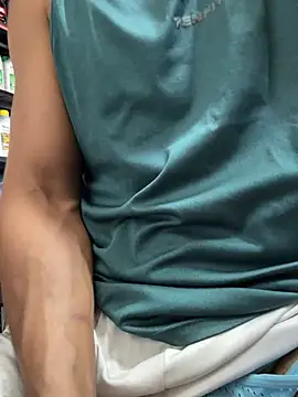Paul22cm- Show Webcam