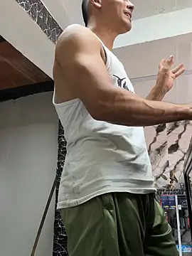 Paul22cm-'s Webcam Show
