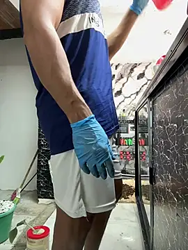 Paul22cm- 在線直播表演