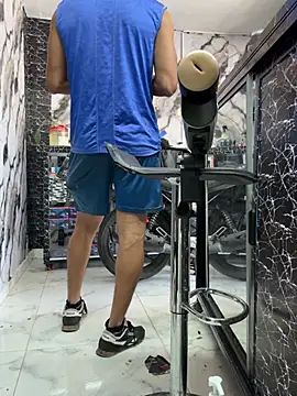 Paul22cm-n Webbikameraesitys