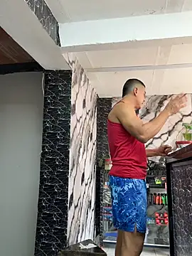 Paul22cm-'s Webcam Show
