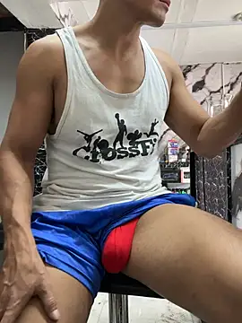 Show Webcam de Paul22cm-