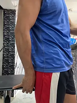 Paul22cm- ওয়েবক্যাম শো