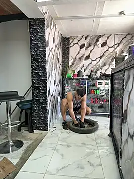 Paul22cm- Show Webcam