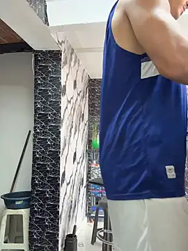 Paul22cm- webkamerás műsora