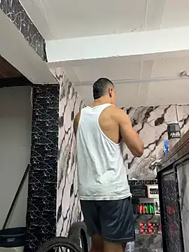 Paul22cm- Webcam-Show