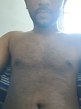 Varunryan Pertunjukan Webcam