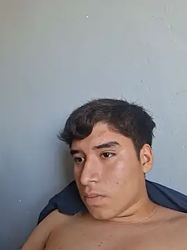 Ysusnt's Webcam Show