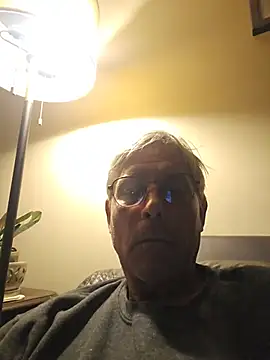 Show webcam de UnifiedTurnoff