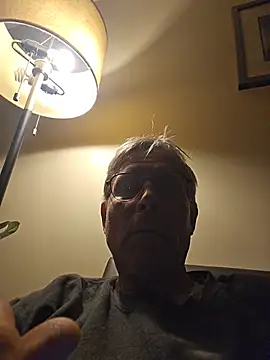 UnifiedTurnoff's Webcam Show