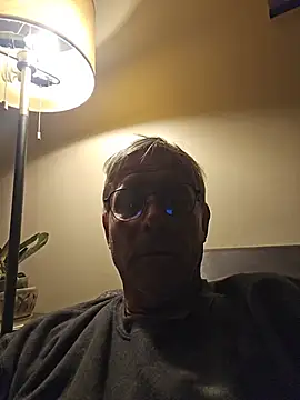 UnifiedTurnoff's Webcam Show