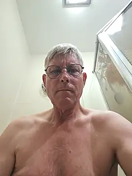 Show modela UnifiedTurnoff na web-kameri