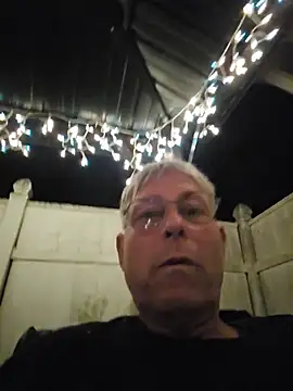 UnifiedTurnoff's Webcam Show