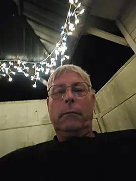 Show de UnifiedTurnoff na webcam