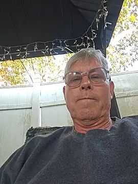 Show de UnifiedTurnoff na webcam