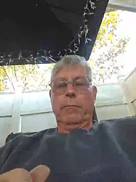 UnifiedTurnoff Webcam Show
