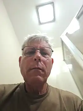 Show Webcam de Isucpussy