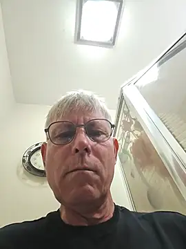 Show de Isucpussy na webcam