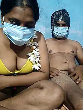 โชว์เว็บแคมของ Telugu_pukie