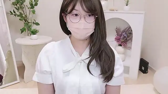 צ'אט XXX בשידור חי של SAYORIxo