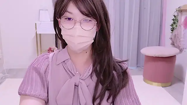SAYORIxoのウェブカメラショー