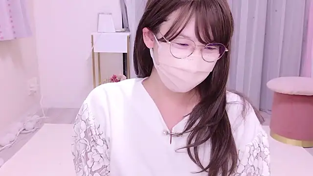 SAYORIxo Chat XXX in diretta