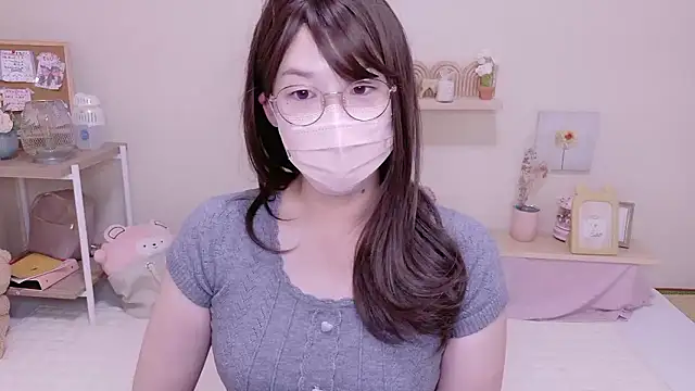 SAYORIxo 网络视讯表演