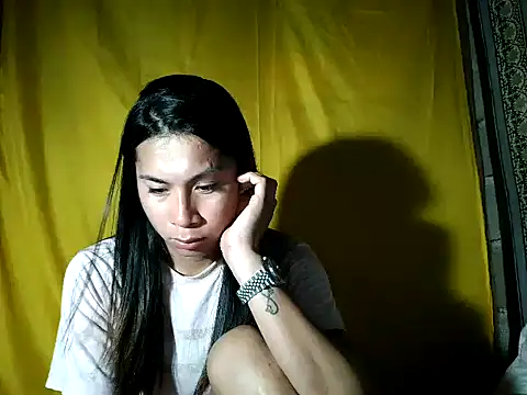 Asian_PrettyAle Webcamshow
