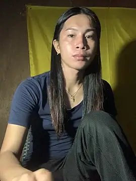 Asian_PrettyAle Pertunjukan Webcam