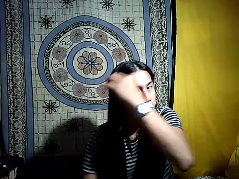 عرض كام Asian_PrettyAle