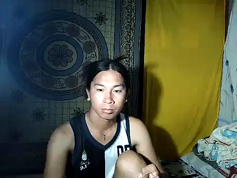 Asian_PrettyAle Pertunjukan Webcam