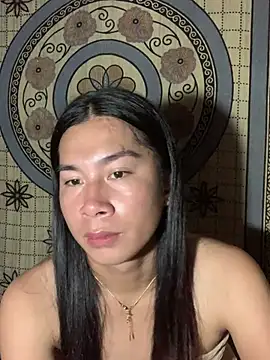 Asian_PrettyAle Pertunjukan Webcam