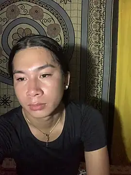 Asian_PrettyAle Pertunjukan Webcam