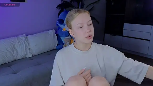 emilyshepar_d 라이브 XXX 채팅