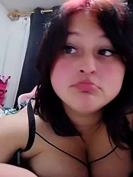 freya_0405_'s Live XXX Chat