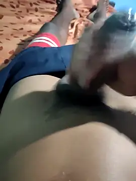 RAYI_Queen_4のウェブカメラショー