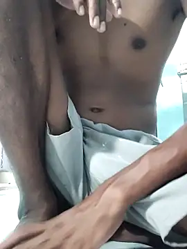 Show webcam de RAYI_Queen_4