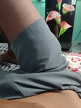RAYI_Queen_4 Шоу с уебкамера