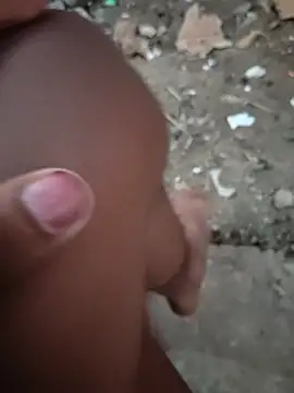 Show de webcam de RAYI_Queen_4