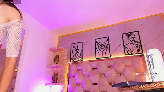 عرض كام Hanna_Deluxe