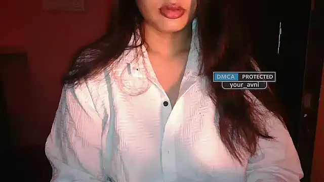your_avni's Live Sex Cam Show