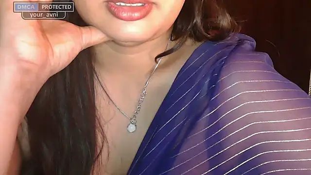 عرض كام your_avni