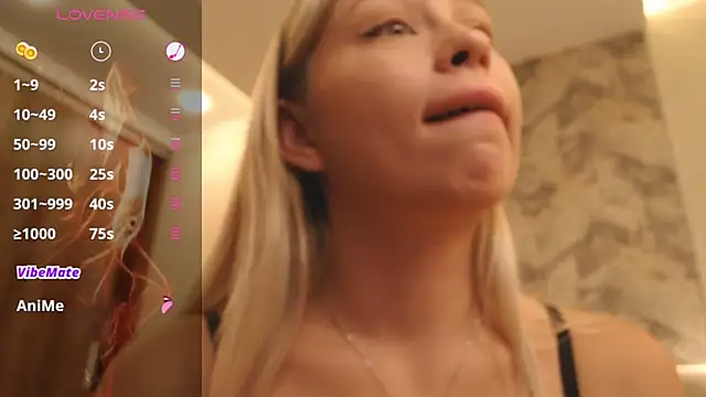 Živý XXX chat Fifulivikk