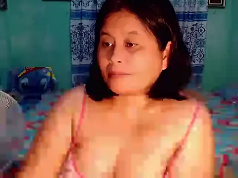 Show Webcam de lovelable_smile