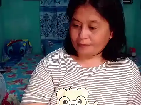 lovelable_smile Webcam show