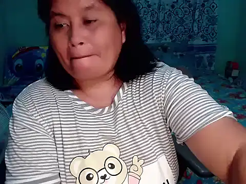 lovelable_smile Webcamshow