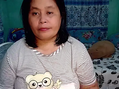 lovelable_smile Pertunjukan Webcam
