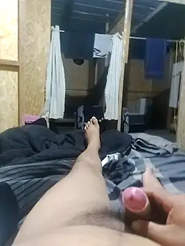 Pamaferto Show Webcam