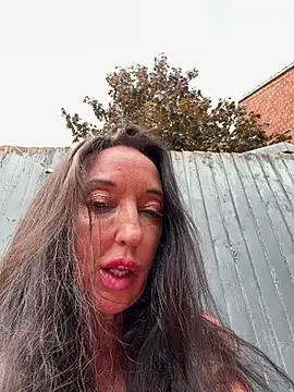 Show Webcam de Kinky-CarlaXX